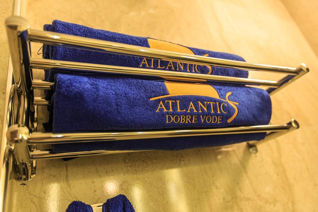 Atlantic Hotel Добра Вода Екстер'єр фото