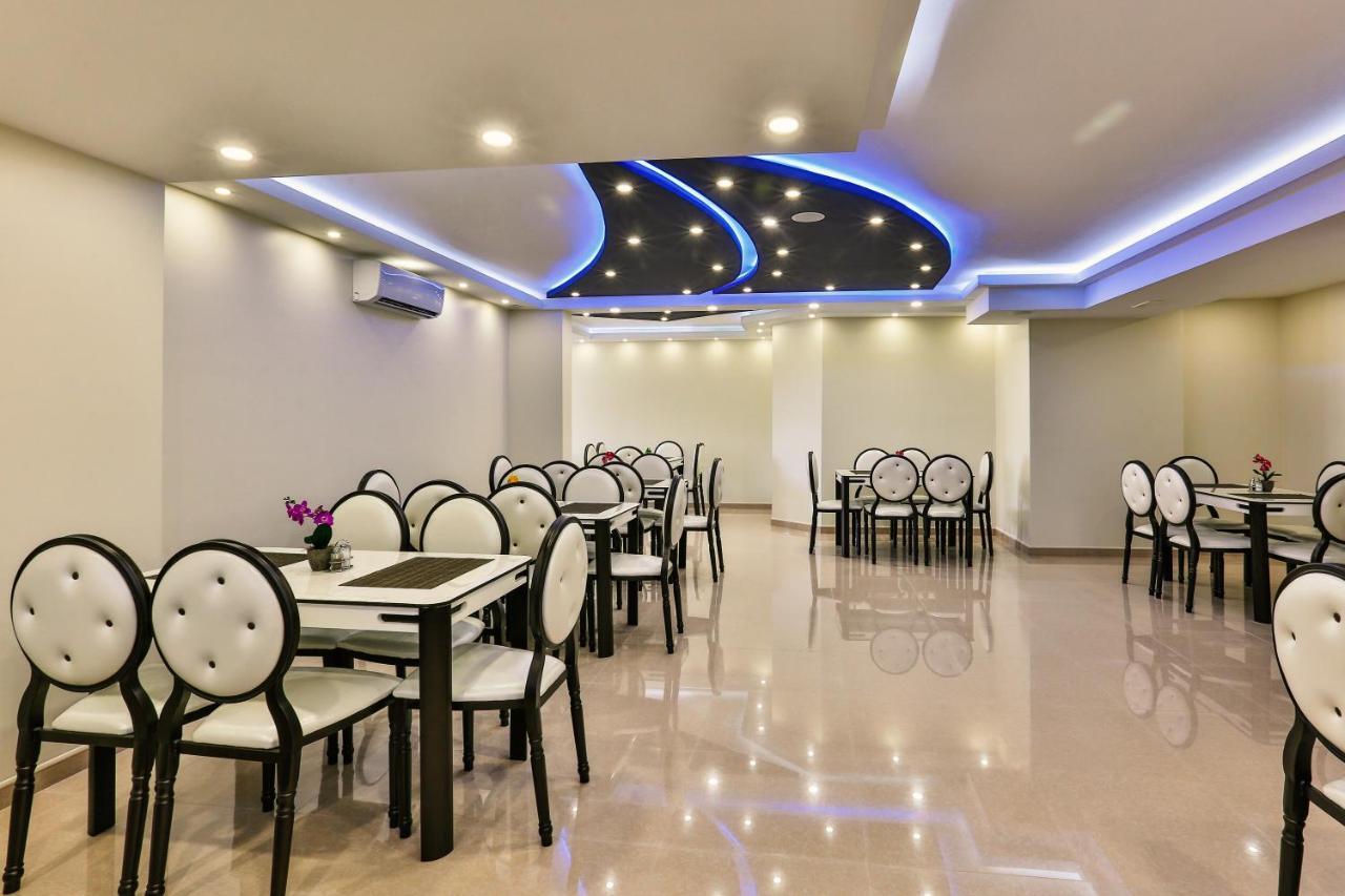 Atlantic Hotel Добра Вода Екстер'єр фото