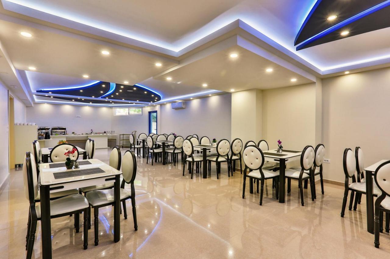 Atlantic Hotel Добра Вода Екстер'єр фото